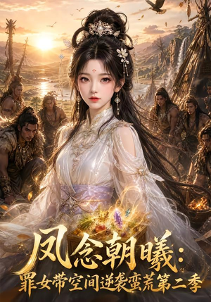 凤念朝曦_罪女带空间逆袭蛮荒第二季(200集) 凤念朝曦_罪女带空间逆袭蛮荒第二季(200集)精彩短剧又来了