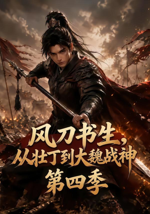 风刀书生，从壮丁到大魏战神第四季（114集）好看的国产短剧