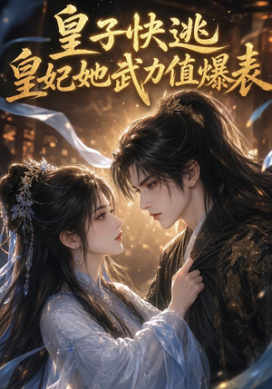 皇子快逃：皇妃她武力值爆表（45集）大结局