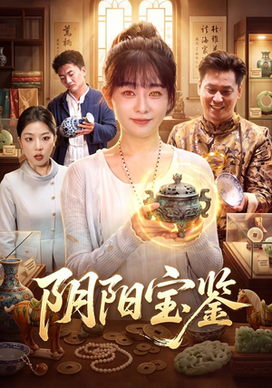 阴阳宝鉴(101集) 阴阳宝鉴(101集)深深爱上这部剧