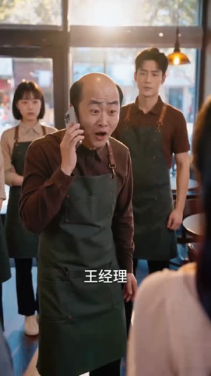 陆先生的心尖宠（76集）视频在线看