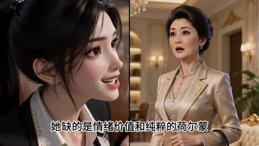 读心红娘牵良缘（51集）免费看全集