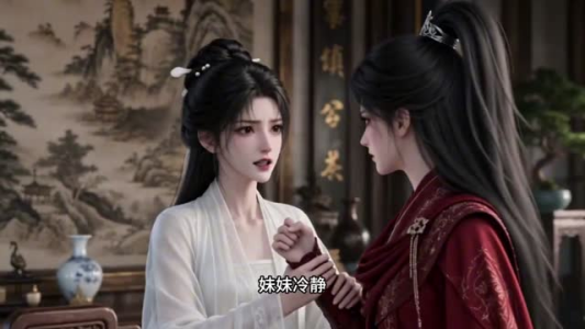 炮仗千金与软语姐姐（45集）全季一次看完