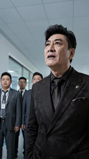 替嫁大佬后从演戏走到情深（51集）短剧太上头了