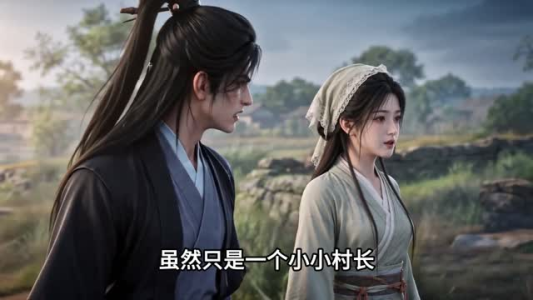 穿成如烟大帝，皇子求着入赘第一季（102集）超火短剧抢先看