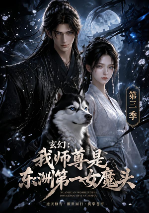 玄幻:我师尊是东洲第一女魔头第三季(118集) 玄幻:我师尊是东洲第一女魔头第三季(118集)热门爆款短剧