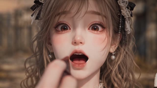 作精丧尸女友（80集）百万短剧抢先看