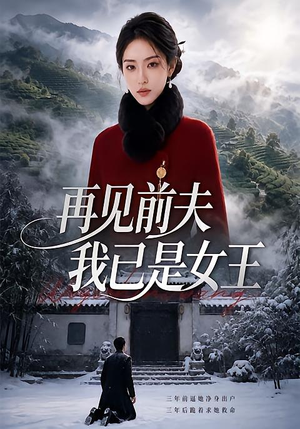 再见前夫，我已是女王（50集）热门短剧来袭