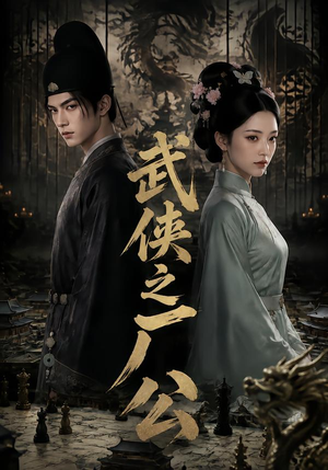 武侠之厂公（107集）好看又上头短剧