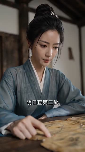 被逼嫁深山，开荒种田过红火日子！第十一季（101集）免费观看