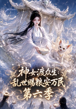 神女渡众生乱世赐粮安万民第六季（150集）女主角是谁