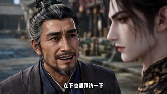 元梦穿书（75集）贝贝短剧分享