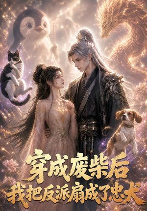 穿成废柴后我把反派扇成了忠犬（70集）在哪看