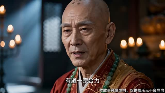 修仙不如干饭，我的伙房统治全宗了第四季（80集）最新热播短剧