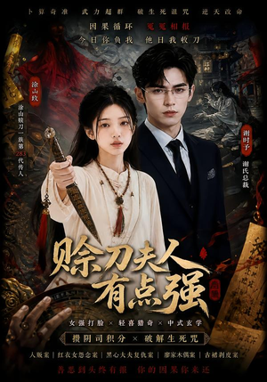 赊刀夫人有点强（71集）全集在线看