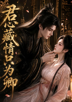 君心藏情只为卿(35集) 君心藏情只为卿(35集)免费版