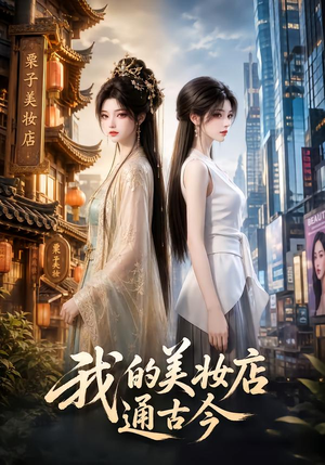 我的美妆店通古今(60集) 我的美妆店通古今(60集)爆火短剧追不停