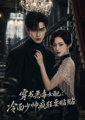 穿书恶毒女配:冷面少帅疯狂要贴贴(51集) 穿书恶毒女配:冷面少帅疯狂要贴贴(51集)在线观看完整版