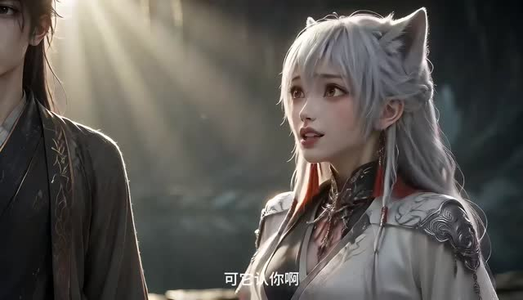 天上掉下个狐妹妹(108集) 天上掉下个狐妹妹(108集)超甜短剧分享