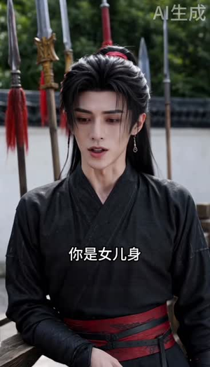 卸甲后一万两买了个戏子夫君(44集) 卸甲后一万两买了个戏子夫君(44集)第三季