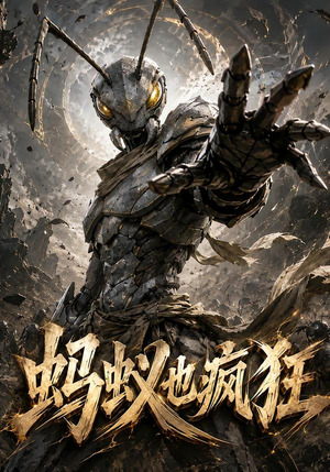 蚂蚁也疯狂(142集) 蚂蚁也疯狂(142集)在线免费观影