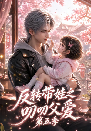 反转带娃之叨叨父爱第五季(85集) 反转带娃之叨叨父爱第五季(85集)集免费看短剧