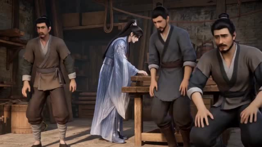 川味小妹:侯府真千金勇闯京城第一季(82集) 川味小妹:侯府真千金勇闯京城第一季(82集)好看吗