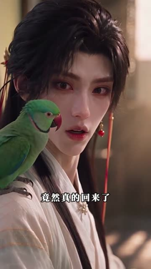岁岁莲华第二季(105集) 岁岁莲华第二季(105集)精彩短剧合集