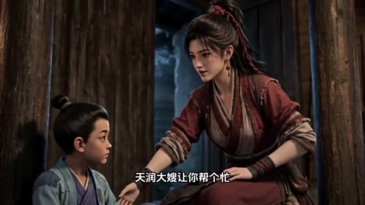 屠户女扶软骨头第一季(150集) 屠户女扶软骨头第一季(150集)最近很火的短剧