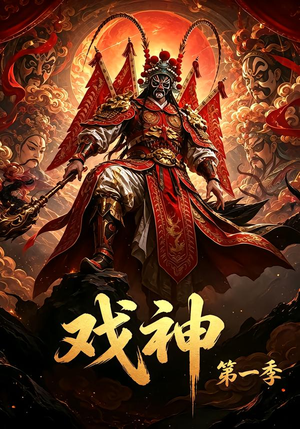 戏神第一季(72集) 戏神第一季(72集)夸克网盘观看