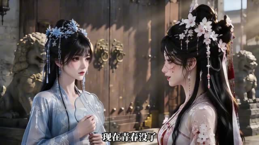 鞠水月在手第一季(169集) 鞠水月在手第一季(169集)好看短剧抢先看