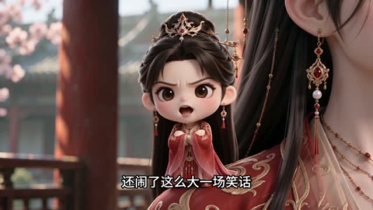 夫君的醋坛子翻了(39集) 夫君的醋坛子翻了(39集)古代短剧推荐