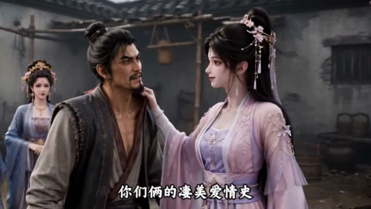 我家寒王妃,专治各种不服(129集) 我家寒王妃,专治各种不服(129集)看短剧放松一下