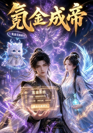 氪金成帝(341集) 氪金成帝(341集)快来看短剧