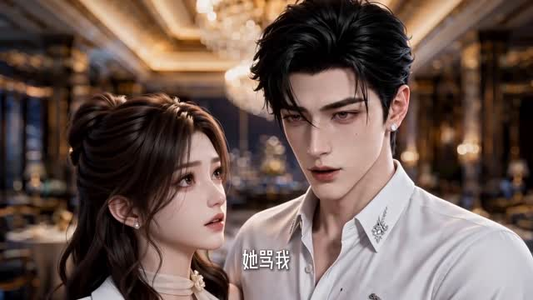 心声无人藏,爱意有回响(52集) 心声无人藏,爱意有回响(52集)百度网盘在线看