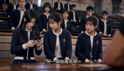 是心动没错了(68集) 是心动没错了(68集)短剧太精彩