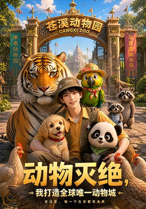 动物灭绝,我打造全球唯一动物城(118集) 动物灭绝,我打造全球唯一动物城(118集)夸克网盘在线看