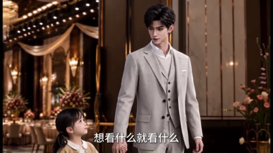 全村骂我乌鸦嘴，顾家却叫我小福星（85集）短剧也太好看了