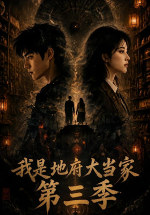 我是地府大当家第三季（302集）百亿短剧抢先看