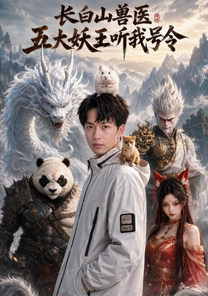 长白山兽医五大妖王听我号令（82集）短剧免费看全集