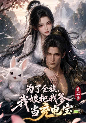 为了全族，我娘把我爹当充电宝第二季（123集）每日短剧追不停