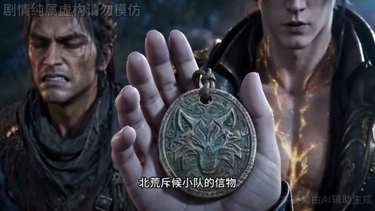为了全族，我娘把我爹当充电宝（125集）夸克网盘在线看