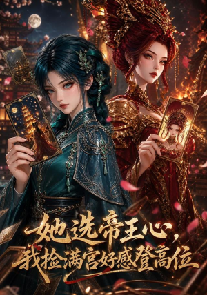 她选帝王心，我捡满宫好感登高位（103集）全集一网打尽