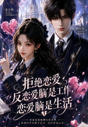 拒绝恋爱反恋爱脑是工作，恋爱脑是生活，（104集）海量资源免费看