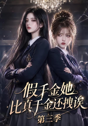 假千金她比真千金还拽诶第三季（65集）短剧精彩推荐