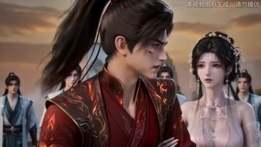 万倍返还：我的徒弟全是妖孽第2季（113集）超级好看的短剧