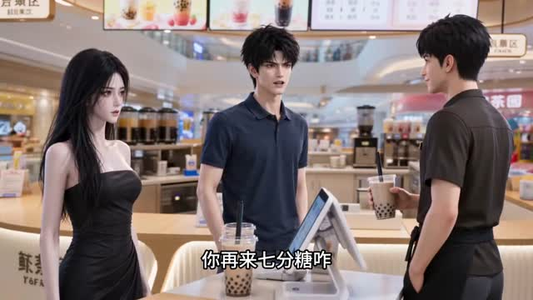 青春向晚，不做痴情客（112集）更新时间一览表