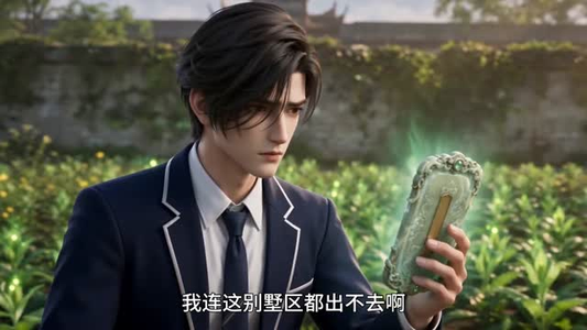 全班修仙归来，你们元婴我大乘第三季（191集）真的太好看了