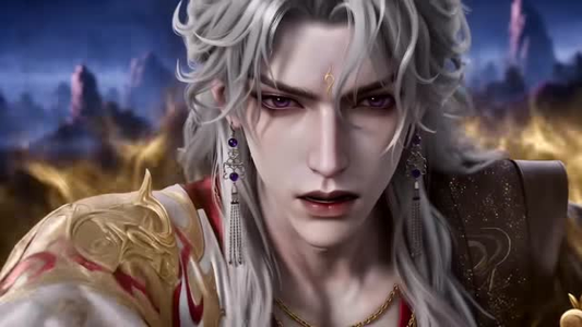 穿书炮灰，我和魔尊老乡联手称霸仙界（70集）在线播放