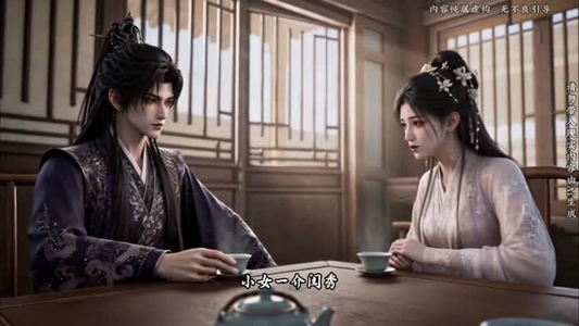 帝本红妆:摄政王他起疑了(169集) 帝本红妆:摄政王他起疑了(169集)一起追生活短剧